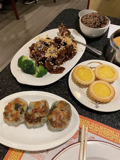 Chef Kenny's Vegan Dim Sum - Las Vegas Nevada Restaurant - HappyCow