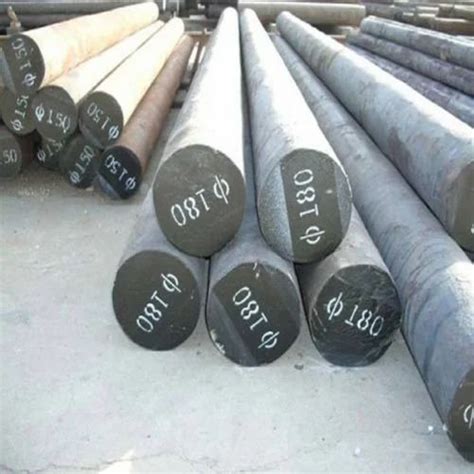 Case Hardening Steel - Steel Round Bars (16Mncr5) Trader - Wholesaler ...