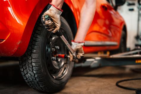 How Long Do Tires Last In Storage? - Neighbor Blog