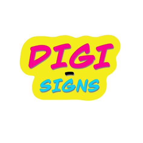Home | Digi Signs