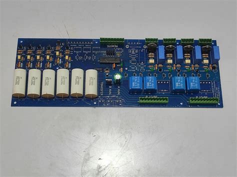 Power Innovations PB00029-03 PCB – S N Marine