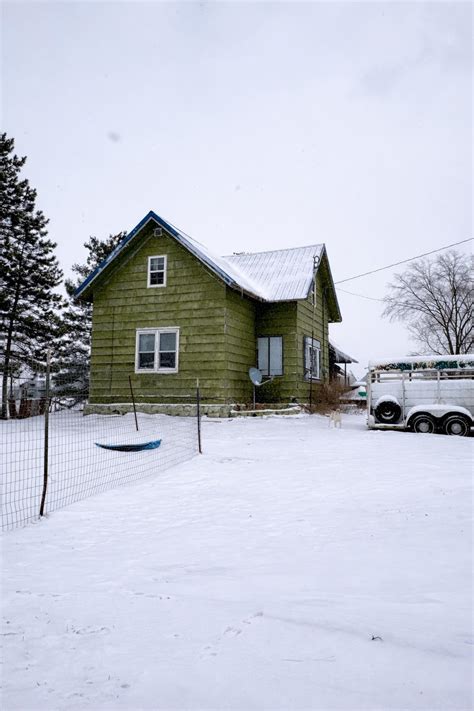 N2866 State Highway 73, Neillsville, WI 54456 | Homes.com