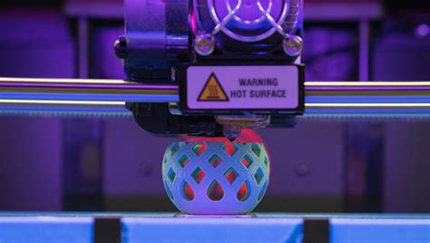 Лучшие 3D-принтеры для дома, офиса или студии - InfoCity