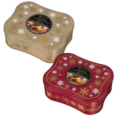 Member'sMark Member's Mark European Chocolate Cookie, 49.4 Ounce India ...