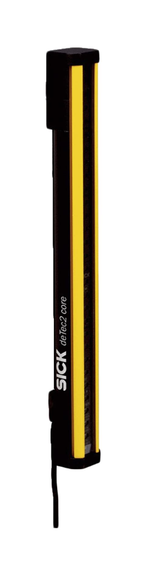 C2C-EA09030A10000 SICK | SICK deTec2 Core Series Light Curtain Receiver ...