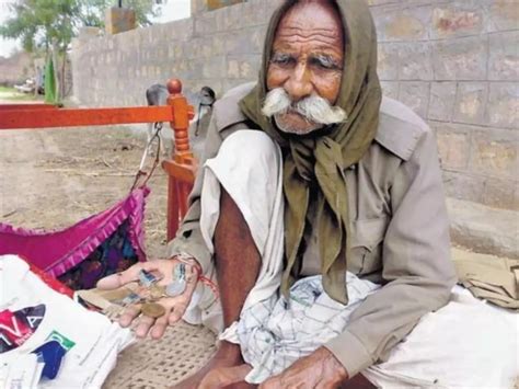 Unsung Hero: Meet Ranchhod 'Pagi' A Brave Son Of India