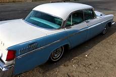 1956 Chrysler New Yorker by Pushes My Buttons 1956 Chrysler New Yorker 1956 Chrysler New Yorker