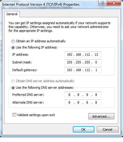 Image result for IP Address V4