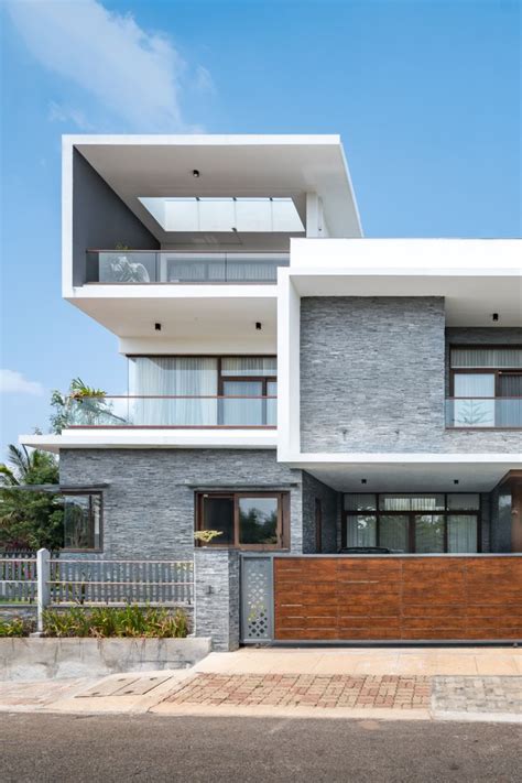 Front Building Simple Design 的图像结果