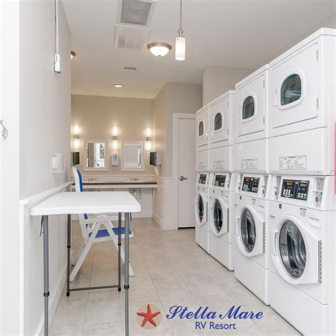 GALVESTON.COM: Stella Mare RV Resort - Galveston, TX