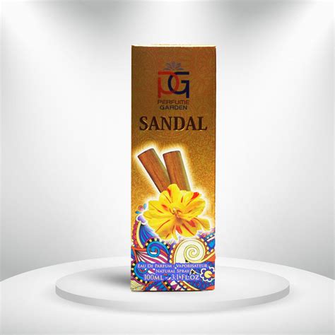Discover Sandal - Exclusively At Perfume Garden