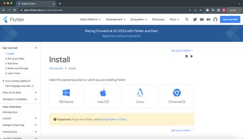 Image result for How Install Flutter Vscode