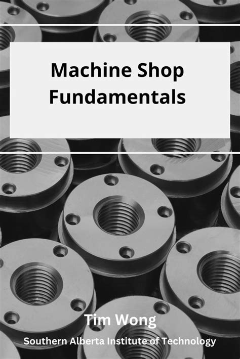 Image result for Machine Shop Basics