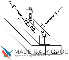 Pernios antiguos "de empotrar" - General - Foromadera