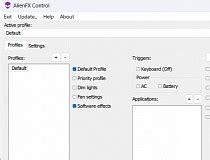 Image result for AlienFX