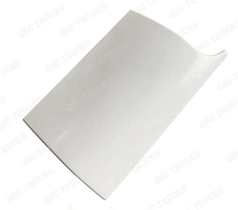 QSC Reefer Side Door Panel Curb Side for Thermo King India | Ubuy