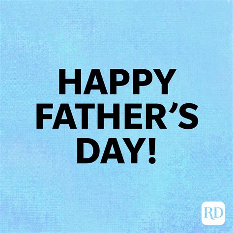 50 Best Father's Day Quotes for 2023 | Quotes for Father's Day