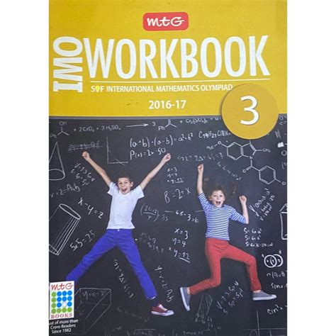 IMO Olympiad Workbook 3 – Inspire Bookspace