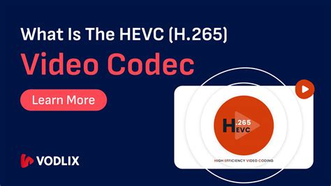 H.265 Video Encoding 的图像结果