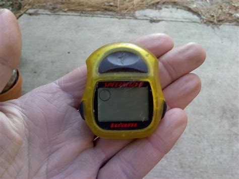 Setting Specialized Bike Computer 的图像结果