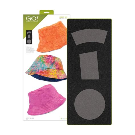 GO! Hats Off Die Bundle | Michaels