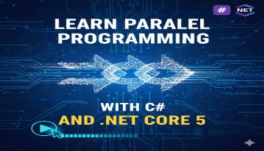 Image result for Parallel Programming with C# and .Net Core 5 Tamil