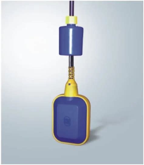 CRI Pumps Float Switch With 5m Cable - CF 5 | T4 Pumps ZA