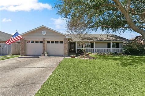 2243 E Canterbury Dr, La Place, LA 70068 | Homes.com