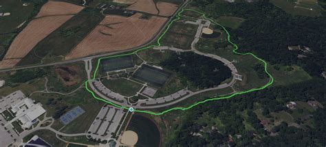 Western Regional Park Loop Trail, Maryland - 300 Reviews, Map | AllTrails