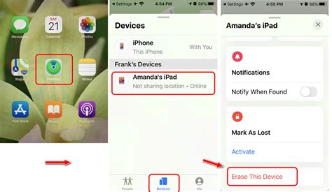 Image result for Factory Reset IPad Without Computer
