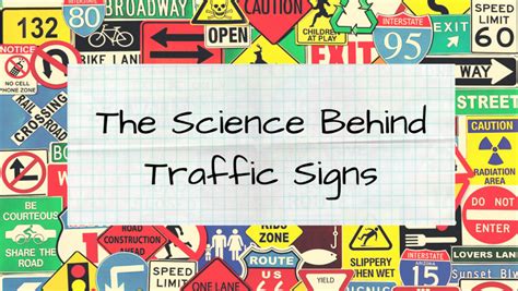 Science Traffic Sign 的图像结果
