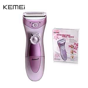 Buy Atoz prime Authentic Women's Cordless Electric Washable Lady ...