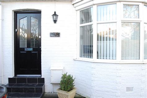 THE SHEILING GUESTHOUSE (Washington, Tyne and Wear) - Guesthouse ...