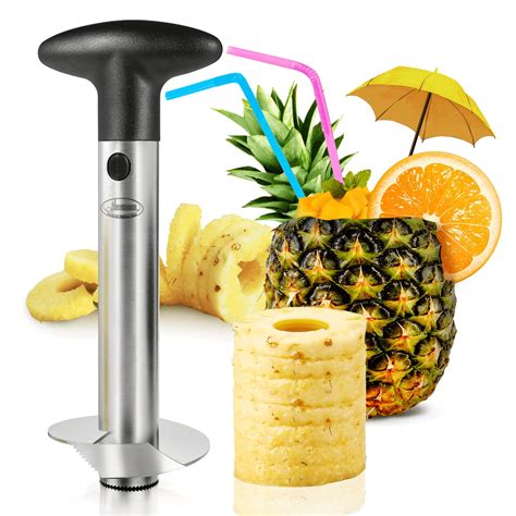 Pineapple Corer