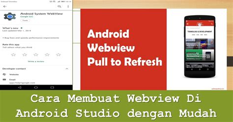 Image result for How to Add Webview in Android Studio