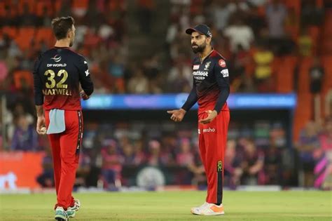 RCB vs MI Head-to-head stats and records you need to know before Royal ...
