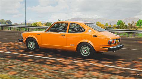 1972 Toyota Corolla Sr5