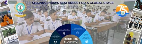 Directorate General of Shipping - Government of India