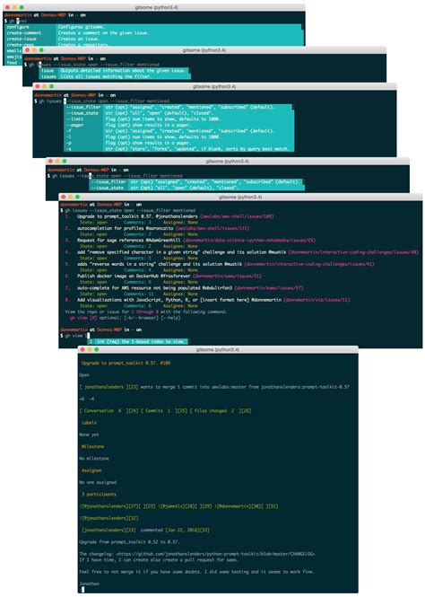Image result for GitHub Command Line