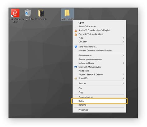 Image result for Delete Programs Files Windows 1.0