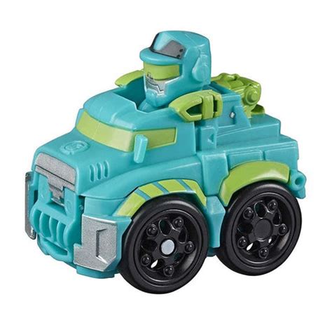 Buy Transformers Rescue Bot Academy Online at Best Price in India ...