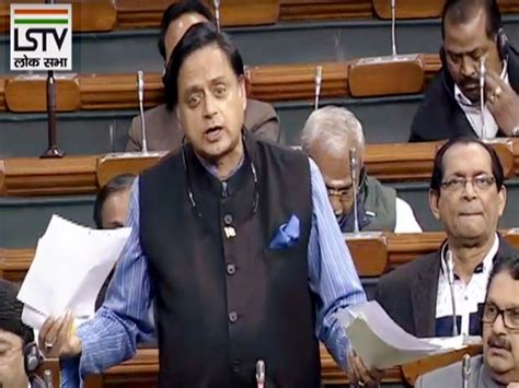 Tharoor suggests cancellation of festivities on Republic Day says ...