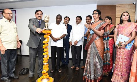 Moments of Nabard Chairman -DR.G.R.Chintala Visit | Raigad District ...