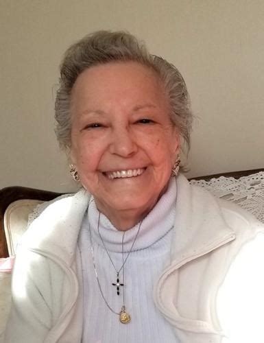 Teodosia Chieffo "Tina" Capozzi Obituary (2022) - Plainville, CT ...