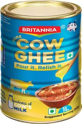 Best Ghee Brands in India [January, 2024]