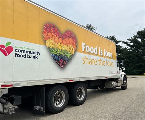 PA Food Heroes: The Greater Pittsburgh Community Food Bank — PA Eats