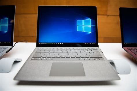 Microsoft tilbageholder ny Windows 10-opdatering | Komputer.dk