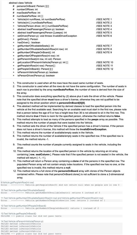 Image result for Sample No Class Modifier