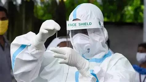 Rapid spread of COVID variant in Saudi Arabia; Health Department issues ...