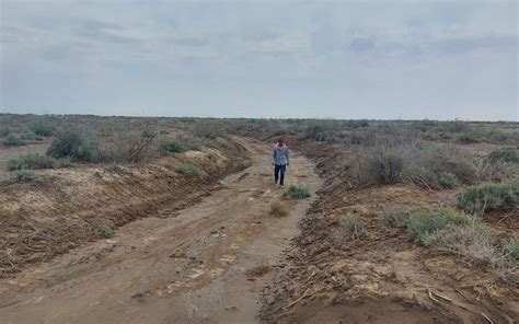 Ancient Mesopotamian Irrigation System